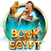 BOOK OF EGYPT