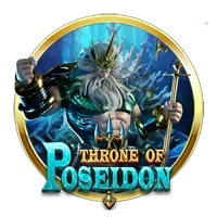 THRONE OF POSEIDON