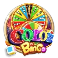 COLOR BINGO