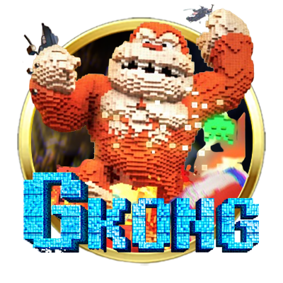 G Kong