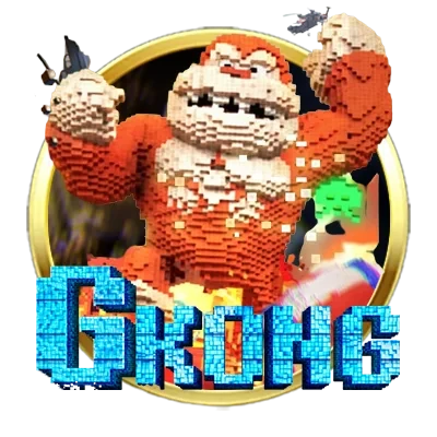 G Kong
