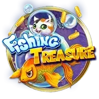 Fishing Treasure