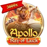 Apollo Ray of Luck