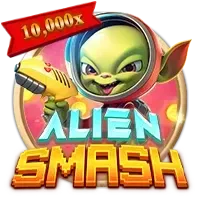 Alien Smash