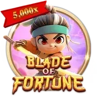 Blade of Fortune
