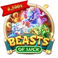 Beasts Of Luck