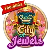 City of Jewels