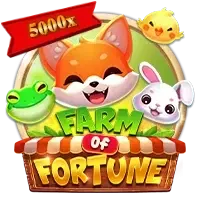 Farm of Fortune