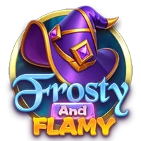 Frosty and Flamy