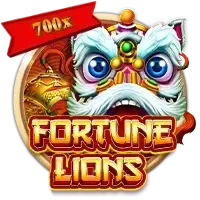 Fortune Lions