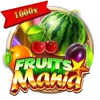 Fruits Mania