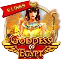 Goddess of Egypt