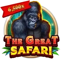 The Great Safari