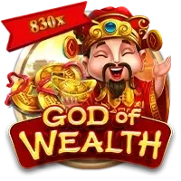 God of Wealth