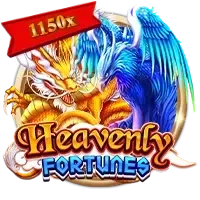 Heavenly Fortunes