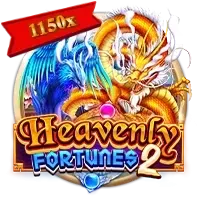 Heavenly Fortunes 2