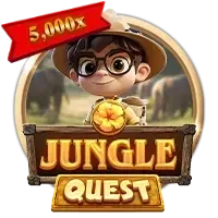 Jungle Quest