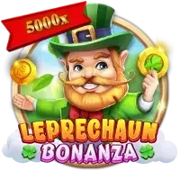 Leprechaun Bonanza