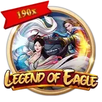 Legend of Eagle