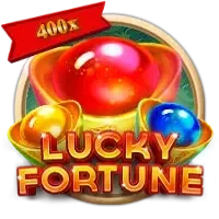 Lucky Fortune
