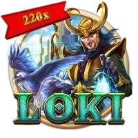Loki