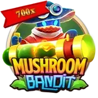 Mushroom Bandit