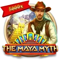 The Maya Myth