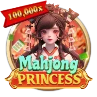Mahjong Princess