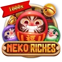 Neko Riches