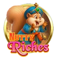 Nutty Riches