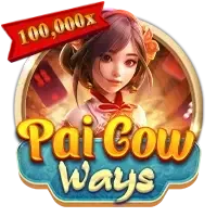Pai Gow Ways