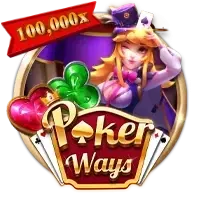 Poker Ways