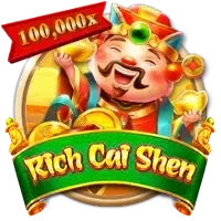 Rich Cai Shen
