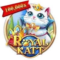 Royal Katt