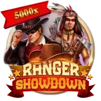 Ranger Showdown