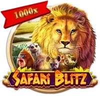 Safari Blitz