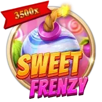 Sweet Frenzy