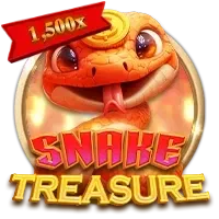 Snake Treasure