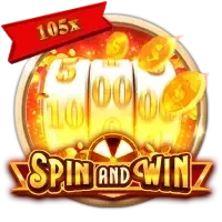 Spin and Win