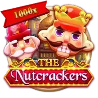 The Nutcrackers