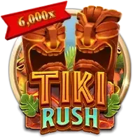 Tiki Rush