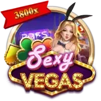 Sexy Vegas