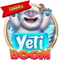 Yeti Boom
