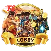 Slot Games Lobby
