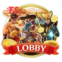 Slot Games Lobby
