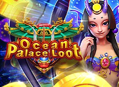 Ocean Palace Loot