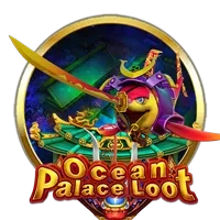 Ocean Palace Loot