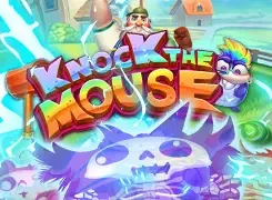 Knock the Mouse