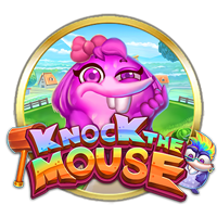 Knock the Mouse