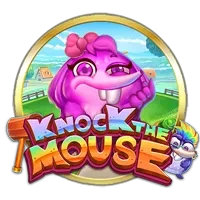 Knock the Mouse